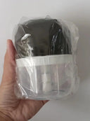 Mini Electric Food Processor 3 Blades USB Rechargeable 250ml Mini Electric Food Processor 3 Blades USB Rechargeable 250ml