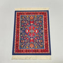 Persian Carpet Mouse Pad: Stylish Retro Design for Performance Persian Carpet Mouse Pad: Stylish Retro Design for Performance