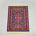 Persian Carpet Mouse Pad Retro Design for Performance Persian Carpet Mouse Pad Retro Design for Performance