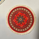 Persian Carpet Mouse Pad Retro Design for Performance Persian Carpet Mouse Pad Retro Design for Performance