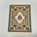 Persian Carpet Mouse Pad Retro Design for Performance Persian Carpet Mouse Pad Retro Design for Performance