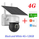 Tuya 3MP Solar Camera Wifi Outdoor Alexa 4G LTE SIM Light Tuya 3MP Solar Camera Wifi Outdoor Alexa 4G LTE SIM Light