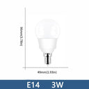LED Bulb Lamps: Illuminate Your Space with Quality Light LED Bulb Lamps: Illuminate Your Space with Quality Light