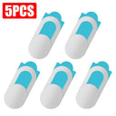 Webcam Privacy Shield: Sleek Camera Cover for Security Webcam Privacy Shield: Sleek Camera Cover for Security