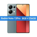 Redmi Note 13 Pro 4G Smartphone MTK Helio G99 Ultra Redmi Note 13 Pro 4G Smartphone MTK Helio G99 Ultra