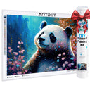 ARTDOT 5D Flower Diamond Painting Kits for Home Decor Gifts ARTDOT 5D Flower Diamond Painting Kits for Home Decor Gifts
