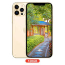 Apple iPhone 12 Pro Unlocked 5G Smartphone A14 Bionic Chip Apple iPhone 12 Pro Unlocked 5G Smartphone A14 Bionic Chip