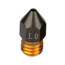 MK8 Precision PTFE Coated Nozzle Set Smooth 3D Kit MK8 Precision PTFE Coated Nozzle Set Smooth 3D Kit