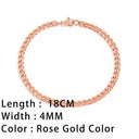 SUNIBI Classic Snake Chain Bracelet Chic Women's Jewelry Piece SUNIBI Classic Snake Chain Bracelet Chic Women's Jewelry Piece