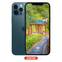 Apple iPhone 12 Pro Unlocked 5G Smartphone A14 Bionic Apple iPhone 12 Pro Unlocked 5G Smartphone A14 Bionic