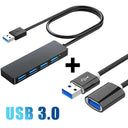 USB Hub Splitter: Enhanced Connectivity for Fast Transfer USB Hub Splitter: Enhanced Connectivity for Fast Transfer
