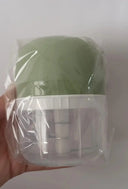 Mini Electric Food Processor 3 Blades USB Rechargeable 250ml Mini Electric Food Processor 3 Blades USB Rechargeable 250ml