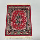 Persian Carpet Mouse Pad Retro Design for Performance Persian Carpet Mouse Pad Retro Design for Performance