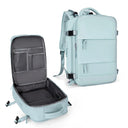 Ultimate Waterproof Carry-On Backpack for Travel and Gym Ultimate Waterproof Carry-On Backpack for Travel and Gym