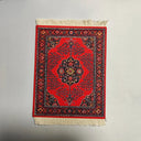 Persian Carpet Mouse Pad Retro Design for Performance Persian Carpet Mouse Pad Retro Design for Performance