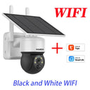 Tuya 3MP Solar Camera Wifi Outdoor Alexa 4G LTE SIM Light Tuya 3MP Solar Camera Wifi Outdoor Alexa 4G LTE SIM Light