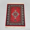 Persian Carpet Mouse Pad Retro Design for Performance Persian Carpet Mouse Pad Retro Design for Performance