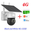Tuya 3MP Solar Camera Wifi Outdoor Alexa 4G LTE SIM Light Tuya 3MP Solar Camera Wifi Outdoor Alexa 4G LTE SIM Light