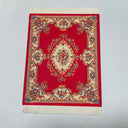 Persian Carpet Mouse Pad Retro Design for Performance Persian Carpet Mouse Pad Retro Design for Performance