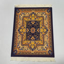 Persian Carpet Mouse Pad Retro Design for Performance Persian Carpet Mouse Pad Retro Design for Performance