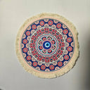 Persian Carpet Mouse Pad Retro Design for Performance Persian Carpet Mouse Pad Retro Design for Performance