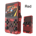 BOYHOM R36S Retro Handheld Console 3.5 Inch IPS Screen BOYHOM R36S Retro Handheld Console 3.5 Inch IPS Screen