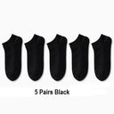 Unisex Summer Ready Invisible Boat Socks For Men And Women Unisex Summer Ready Invisible Boat Socks For Men And Women