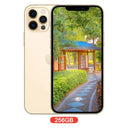 Apple iPhone 12 Pro Unlocked 5G Smartphone A14 Bionic Apple iPhone 12 Pro Unlocked 5G Smartphone A14 Bionic