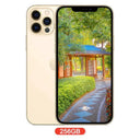 Apple iPhone 12 Pro Unlocked 5G Smartphone A14 Bionic Chip Apple iPhone 12 Pro Unlocked 5G Smartphone A14 Bionic Chip