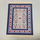 Persian Carpet Mouse Pad Retro Design for Performance Persian Carpet Mouse Pad Retro Design for Performance