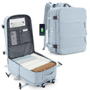 Easyjet Stylish Aeroplane Laptop Backpack for Travel Gear Easyjet Stylish Aeroplane Laptop Backpack for Travel Gear