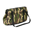 CozyPaw Pet Carrier Sling For Small Dogs Soft Comfort CozyPaw Pet Carrier Sling For Small Dogs Soft Comfort