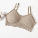 Sleek Seamless Push Up Bra For Ultimate Comfort And Style Sleek Seamless Push Up Bra For Ultimate Comfort And Style