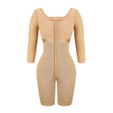 Colombianas Body Shaper Slimming Long Sleeve Corset Colombianas Body Shaper Slimming Long Sleeve Corset