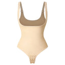 Seamless Tummy Control Bodysuit for Women Shapewear Seamless Tummy Control Bodysuit for Women Shapewear