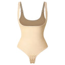 Seamless Tummy Control Bodysuit Shapewear Seamless Tummy Control Bodysuit Shapewear