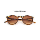 Trendy Retro Oval Frame Sunglasses for Women Fashion Eyewear Trendy Retro Oval Frame Sunglasses for Women Fashion Eyewear