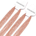 Stainless Steel Chain Necklace Set for DIY Jewelry Artists Stainless Steel Chain Necklace Set for DIY Jewelry Artists