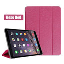 iPad Mini Smart Cover Stylish Shockproof Leather Case iPad Mini Smart Cover Stylish Shockproof Leather Case