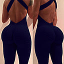 INFILAR Yoga Bodysuit Set Elevate Workout Style Performance INFILAR Yoga Bodysuit Set Elevate Workout Style Performance