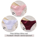 Our Lum Cotton Panties Plus Size - Soft Our Lum Cotton Panties Plus Size - Soft