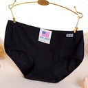 Colorful Cotton Panties Set for Women Premium Underwear Colorful Cotton Panties Set for Women Premium Underwear