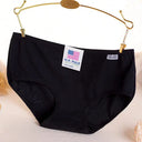 Lum Cotton Panties for Women Breathable Lum Cotton Panties for Women Breathable