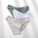 Fruity Cotton Panties Set Stylish Everyday Lingerie Pack Fruity Cotton Panties Set Stylish Everyday Lingerie Pack