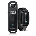 ABBIDOT T30 Dog Training Collar Efficient Customizable Large Dogs ABBIDOT T30 Dog Training Collar Efficient Customizable Large Dogs