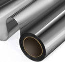 Mirror Privacy Film Daytime UV Blocking Heat Control Film Mirror Privacy Film Daytime UV Blocking Heat Control Film
