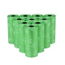 Pet Waste Bags Bone Design Dispenser Eco Friendly Pet Waste Bags Bone Design Dispenser Eco Friendly