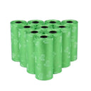 Pet Waste Bags Bone Design Dispenser Eco Friendly Pet Waste Bags Bone Design Dispenser Eco Friendly