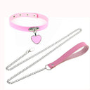 Sexy Necklace For Women Collar Bdsm Choker One Piece Sexy Necklace For Women Collar Bdsm Choker One Piece
