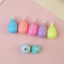 Charming Capsule Highlighter Cute Marker for School Supplies Charming Capsule Highlighter Cute Marker for School Supplies
